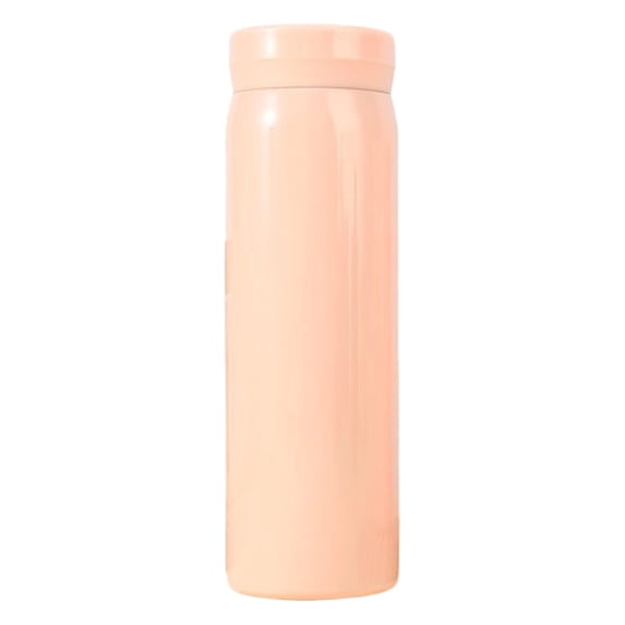9oz Mini Water Bottle Stainless Steel Insulated Water Bottle, Metal Water Bottle - Insulated Vacuum, Leak Proof, Keeps Drinks Hot/Cold - Ideal for Coffee, Tea, Water