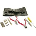 thumbnail image 1 of 9pc Watch & Jewelry Tool Kit for Repair, 1 of 1