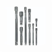 ATD Tools 1209 9pc Wobble Extension Set