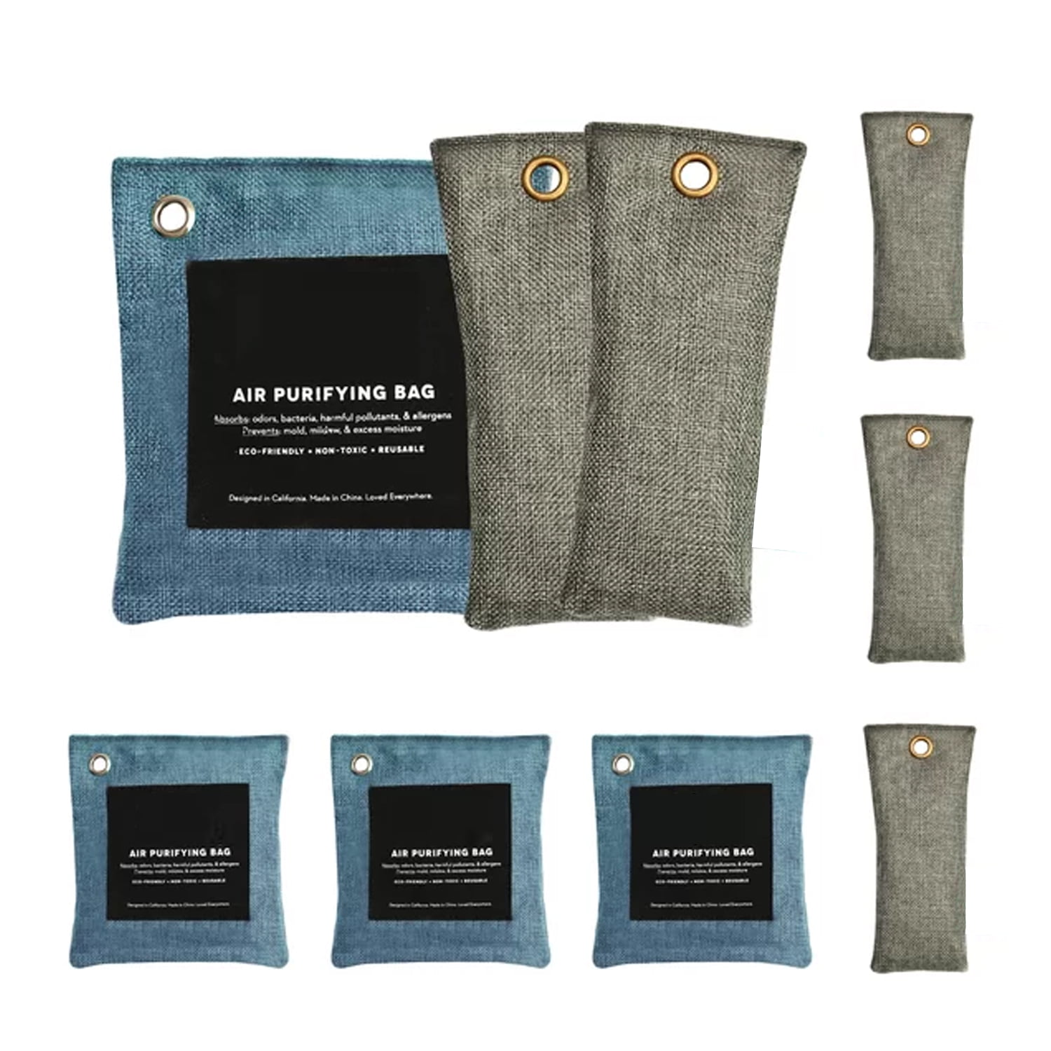 Activated charcoal bags walmart discount
