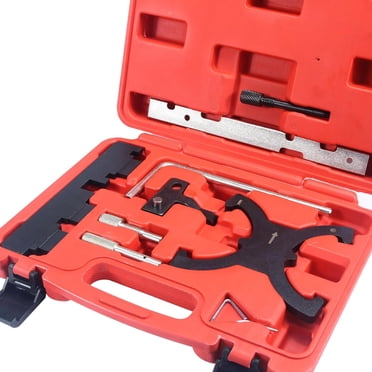 Orion Motor Tech Camshaft Belt Locking Timing Tool Set For Ford 1.5 1.6 VCT Volvo Fiesta - OMT-ETT-F009-00