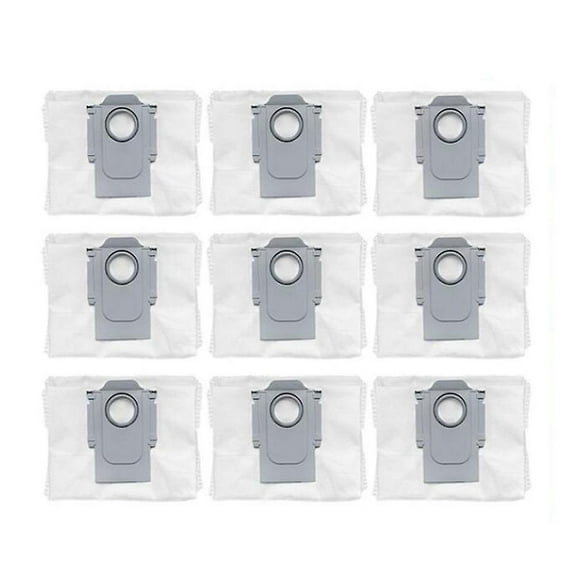 9pcs For Xiaomi Roborock Q5 Series Roborock Q5+ Robot Vacuum