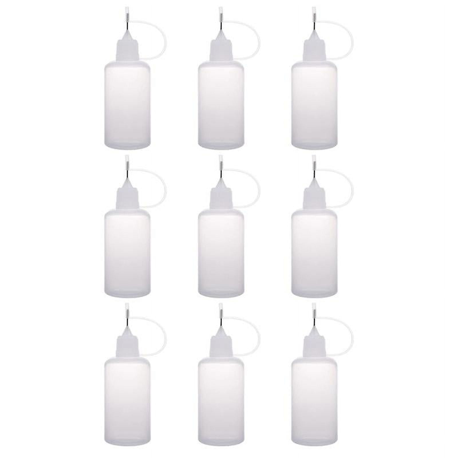 9pcs Needle Tip Bottle