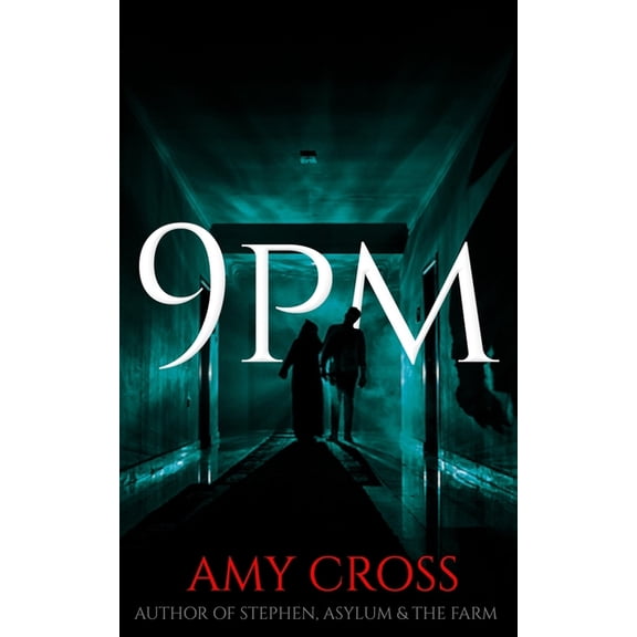 9pm, (Paperback)