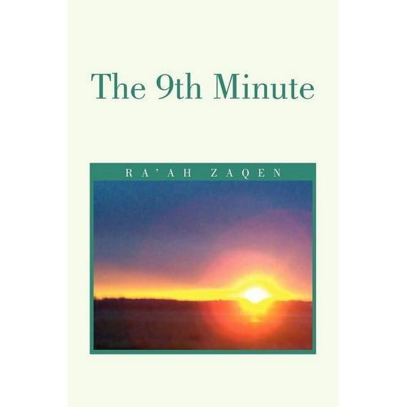 9th Minute (Paperback)