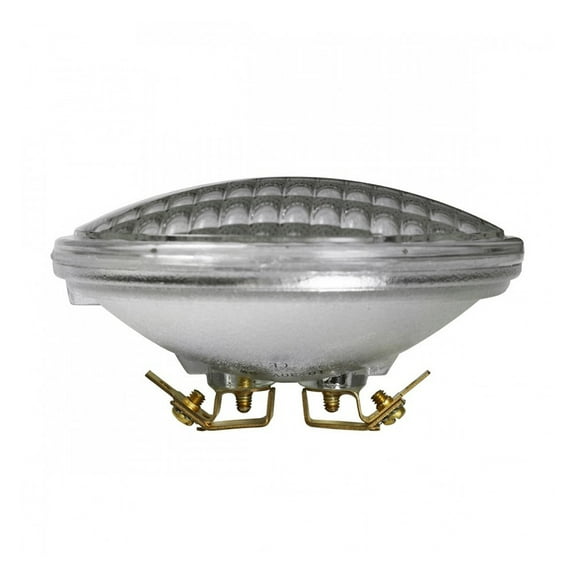 Blue PAR36 LED 5Watt Wide Flood Light Bulb