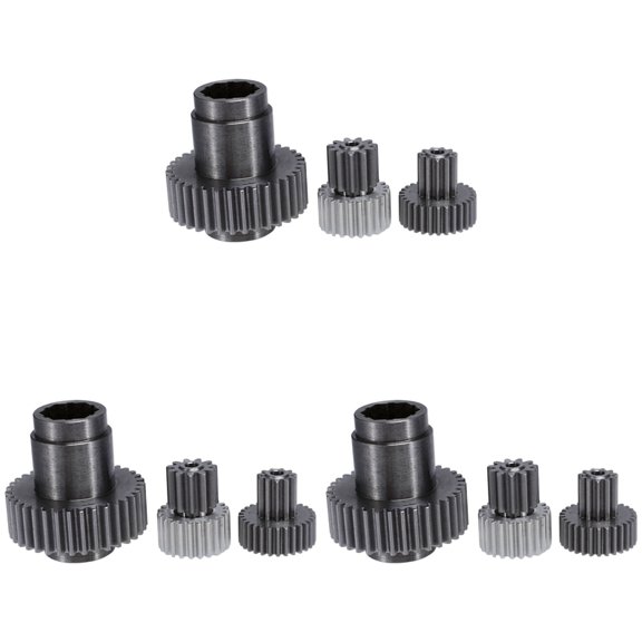 9x 597002W800 Car Electronic Handbrake Module Assembly Gear Motor for Santaf Grand SantaFe Ix45 Sorento