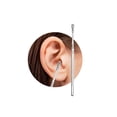thumbnail image 1 of 9x Ear Wax Removal Kit Cleaning Tool Earwax Pick Cleaner Spoon Pick Storage Case, 1 of 5