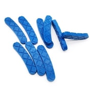 9x Transmission Buffer Blocks Suitable for MPS6 6DCT450 Oil Seal Repair with Superior Wear Resistance Easy Installation