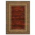 thumbnail image 1 of 9x12 Hallway Washable Runner Rug, Vintage Soft Kitchen Laundry Runner, Non Slip, Farmhouse Entryway Living Room Floor Mat Stain Resistant Carpet for Bedroom Bathroom, Machine Washable, 1 of 9