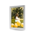 thumbnail image 1 of Modern Black Wood 9x12 Picture Frame – Wall 9 x 12 Poster Frame Wooden Photo Frame, 1 of 13