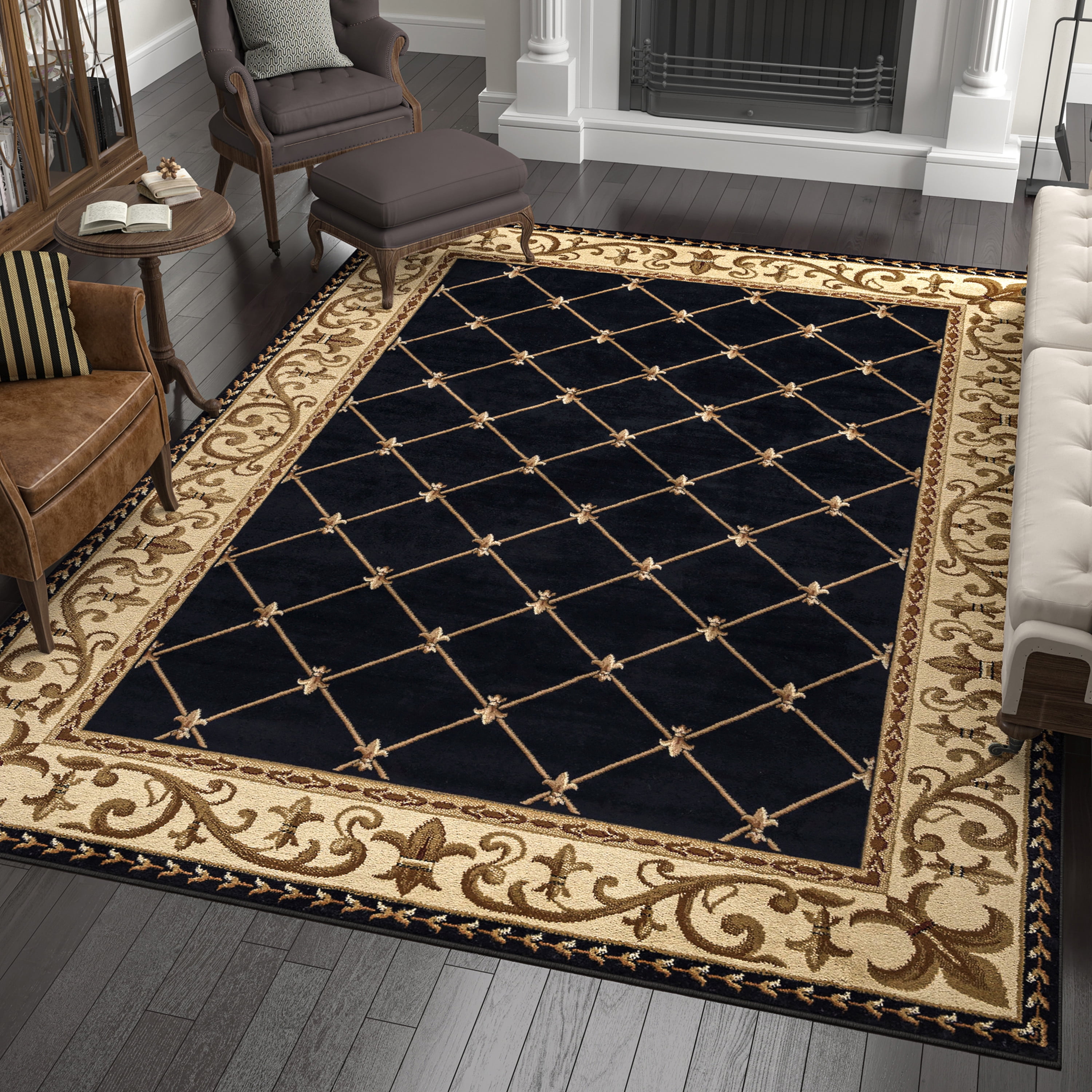 https://i5.walmartimages.com/seo/9x12-Traditional-Black-Large-Area-Rugs-Living-Room-Bedroom-Rug-Dining-Indoor-Entry-Entryway-Kitchen-Alfombras-para-Salas-8-9-x-12-3_cf9c9b49-7141-4215-8804-73e81e927015.43856b974e3980115379655d80ae0653.jpeg