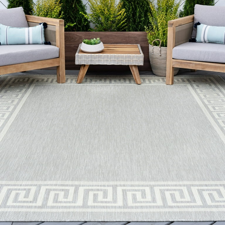 https://i5.walmartimages.com/seo/9x12-Water-Resistant-Large-Indoor-Outdoor-Rugs-Patios-Front-Door-Entry-Entryway-Deck-Porch-Balcony-Outside-Area-Rug-Patio-Gray-Greek-Key-Size-8-9-x-1_f905e72a-a906-415d-af96-e1c40cfb40f0.82478e9ef4e73d15b514634a326c0c29.jpeg?odnHeight=768&odnWidth=768&odnBg=FFFFFF
