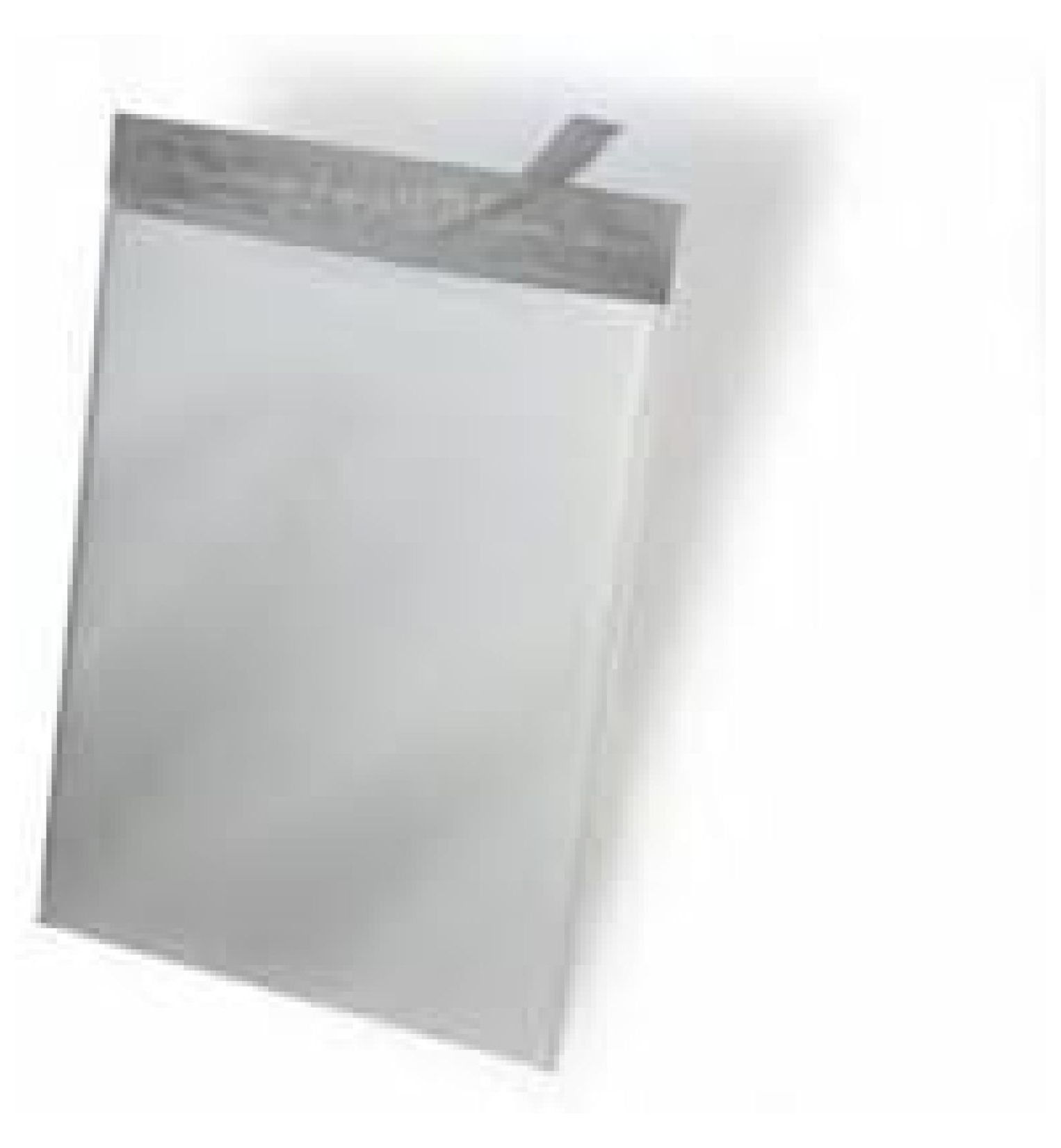 9x12 White Poly Mailers - 1000 Pack - Self Seal Envelopes - Water Resistant Shipping Bags - Durable Mailing Envelopes for Business & Home