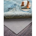 thumbnail image 1 of 9x13 Ft Rug Pad Gripper for Hardwood Floors, Non Slip Rug Pads for Area Rugs, Thick Rug Grippers for Tile Floors, Under Carpet Anti Skid Mat, Keep Your Rugs Safe and in Place, 1 of 4