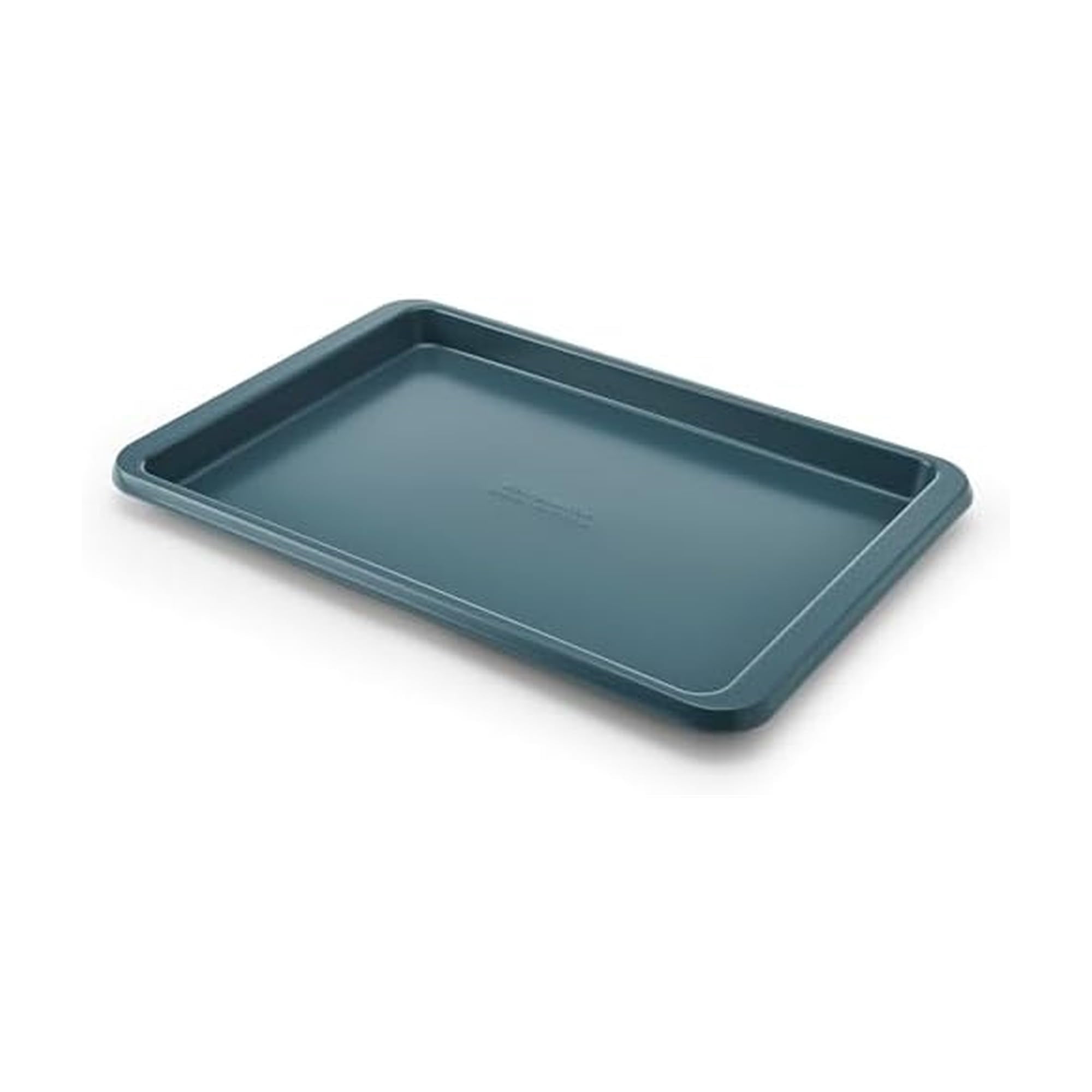 9x13 Inch Nonstick Aluminized Steel Baking Sheet Durable Even Heat Distribution Contour Design