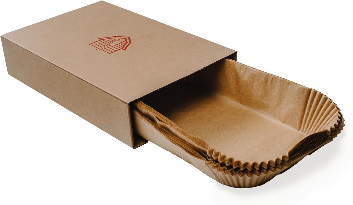 9x13 Pre Formed Parchment Paper, Fits Any 9 x 13 inch Pan, Plastic Free ...