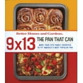 thumbnail image 1 of Pre-Owned 9 X 13 : The Pan That Can 9780696239274 Used, 1 of 1