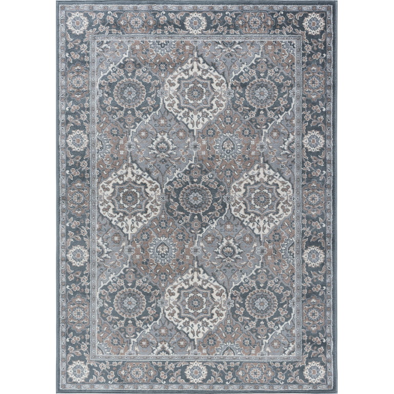 3 Colors Bandana Area Rugs, Built To Last Hallway Entry Area Rug for Living  Room,Bedroom,Kitchen and Bathroom(40*60/50*80/40*120/50*120/50*160cm)