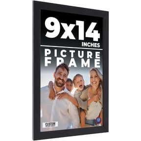 9 X 14 Frames