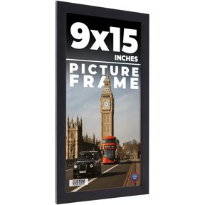 9x15 Frame