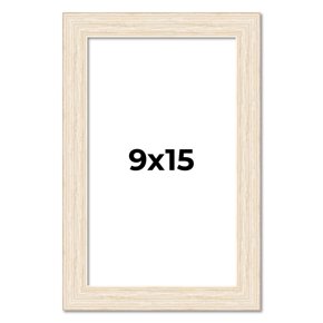 9x15 Frame