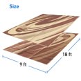 thumbnail image 1 of rv camping mat, 1 of 4