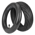 thumbnail image 1 of 9x2.3 Outer Tire 8.5 Inch Thick Straight Mouth Inner Tube Electric Scooter Inner & Outer Tire Set, 1 of 7