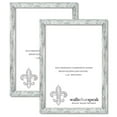 thumbnail image 1 of 9x28 White American Barn Picture Frame for Puzzles Posters Photos or Artwork (2-Pack), 1 of 4