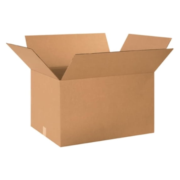 - 9x4x4 Pack of 50 Corrugated Cardboard Packing Shipping Mailing Moving ...