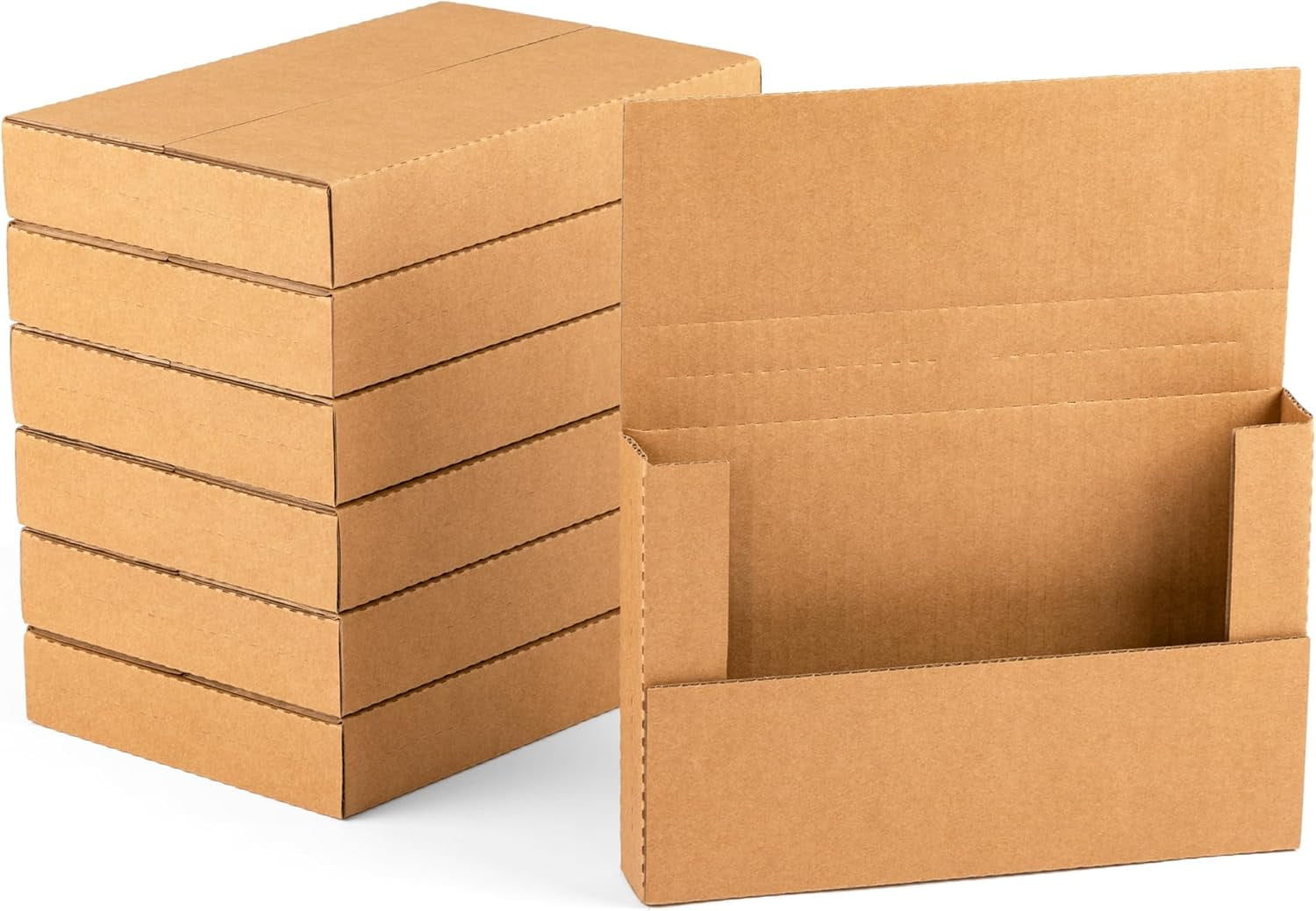 Dvd Mailer Box