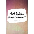 thumbnail image 1 of 9x9 Sudoku Puzzle Book : (Small Hardcover Puzzle Book for Teens and Adults) Volume 2 (Hardcover), 1 of 1