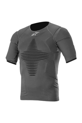 A-0 ROOST BASE LAYER L/S TOP (S/M)