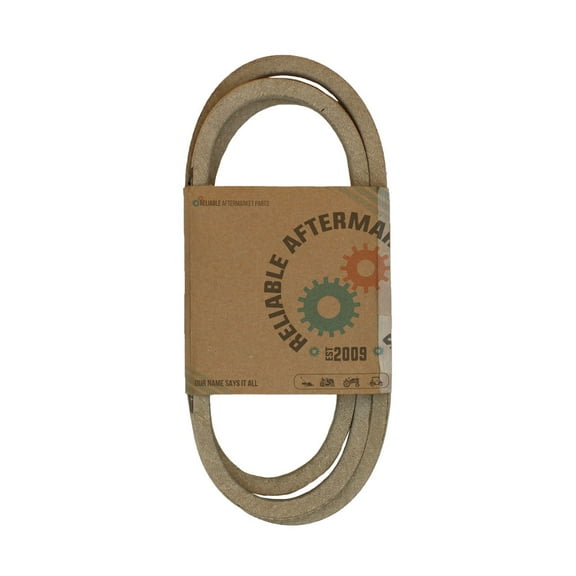 A-01005378-AI Engine to Deck Belt Fits MTD M48-KW 53AI8CT2050 M54-HN 53AB5ETW150