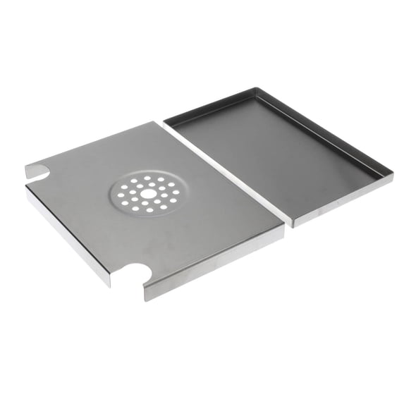 CATCH TRAY AC110V2 A-04-133-3-SP - Genuine OEM Replacement Part