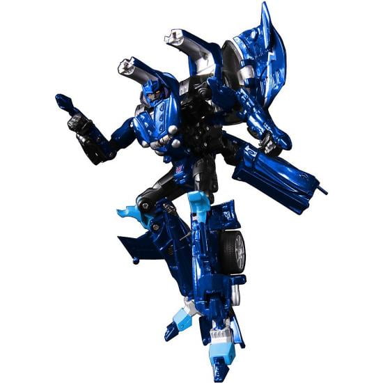 A-04 Thundercracker Blue Version | Okamora Orochi | Transformers Alternity