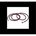 thumbnail image 1 of A-1-8-20 20 ft. Braided Air Hose with Couplings, 1 of 1