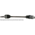 thumbnail image 1 of Remanufactured A-1 CARDONE 60-7259 Front Right Constant Velocity Drive Axle, 1 of 3