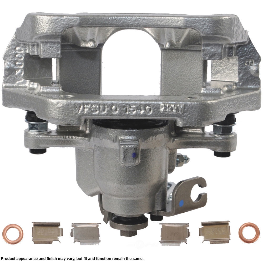 CARDONE Ultra 18-P5212 Unloaded Caliper w/Bracket