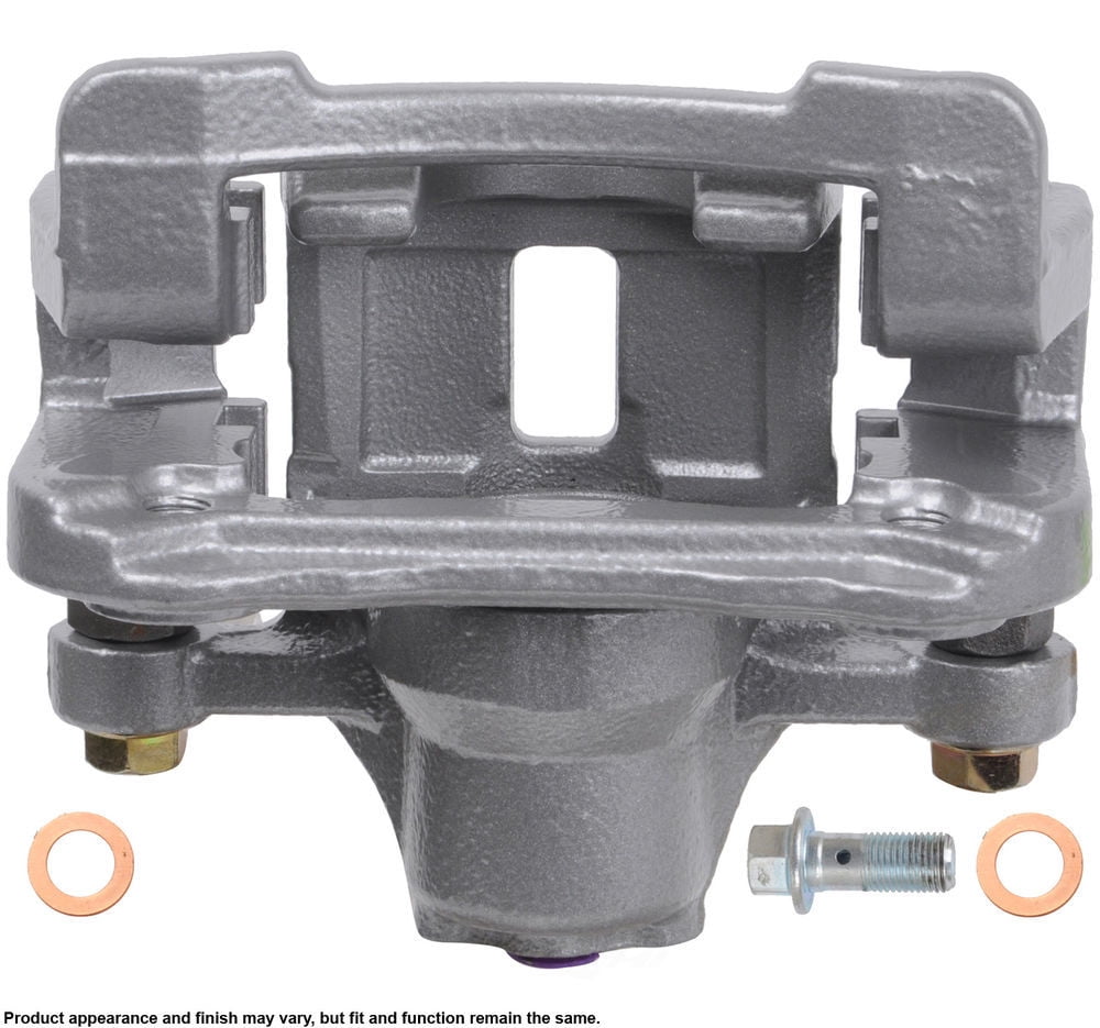 CARDONE Ultra 19-P6391 Unloaded Caliper w/Bracket