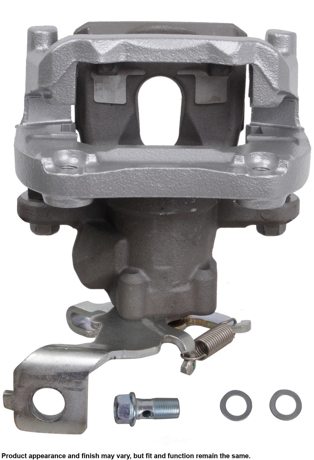 CARDONE Ultra 19-P6708 Unloaded Caliper w/Bracket