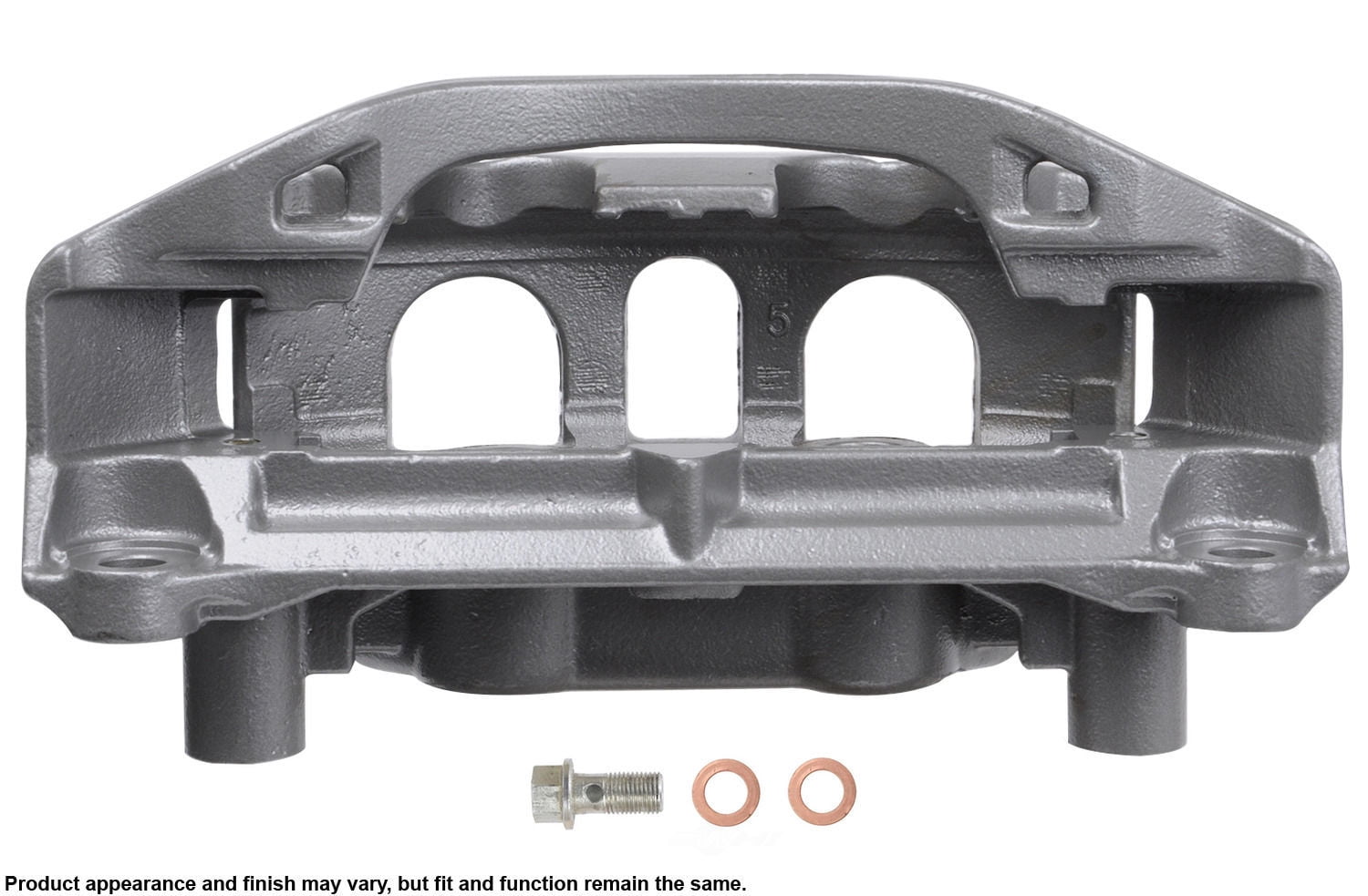 CARDONE Ultra 19-P6888 Unloaded Caliper w/Bracket