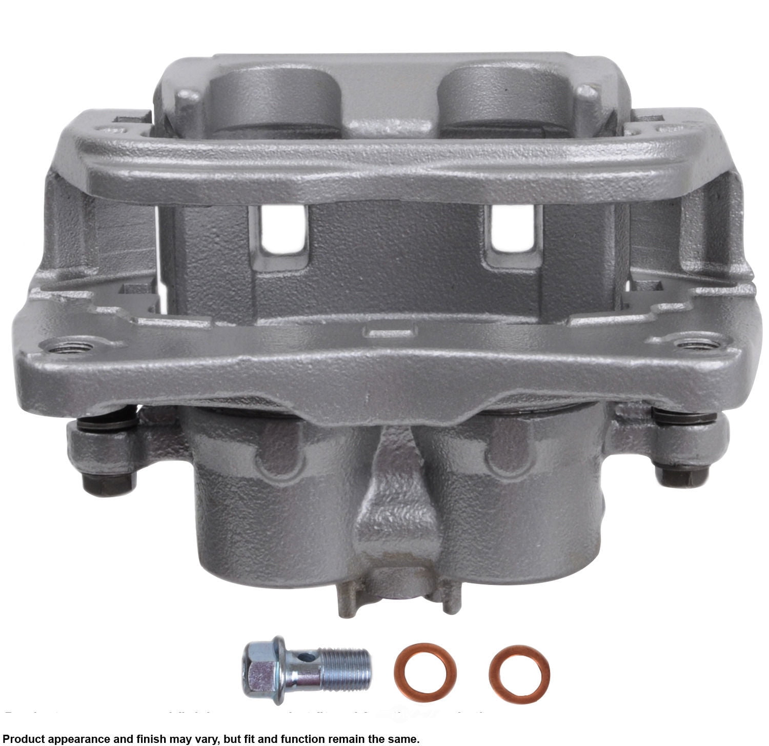CARDONE Ultra 19-P7084 Unloaded Caliper w/Bracket