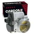 thumbnail image 1 of Cardone Reman 67-3018 Fuel Injection Throttle Body compatible with 12593591 12607330 12616995, 1 of 3