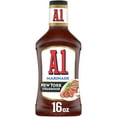 thumbnail image 1 of A.1. New York Steakhouse Marinade, 16 fl. oz. Bottle, 1 of 14