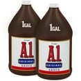thumbnail image 1 of A.1. Original Steak Sauce, 2 ct Casepack, 1 gal Jugs, 1 of 7