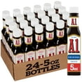 thumbnail image 1 of A.1. Original Steak Sauce, 24 ct Casepack, 5 oz Bottles, 1 of 13