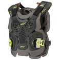 thumbnail image 1 of A-1 PLUS CHEST PROTECTOR (XXL), 1 of 2