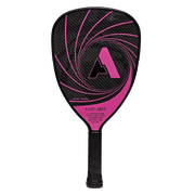 A-1 Paddleball A1GC-18-FP Teardrop Paddleball Paddle