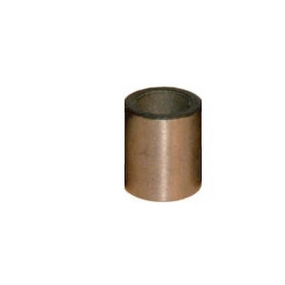 A-1 Products A1-10475 Steel Reducer Bushing - Red - 0.75 in. OD to 0.62 in. ID